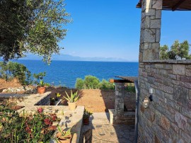 Appartamento vacanze per 2 persone con panorama, Greece, Messenia