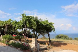 Casa vacanza per 5 persone con giardino, Greece, Messenia