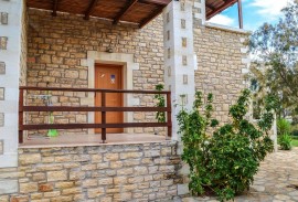 Casa vacanza per 4 persone con terrazza, Greece, Triopetra, Rethymno e dintorni