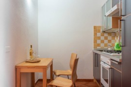 Rilassante Cristal Blu Studio 3 posti letto num1489, Italia, Santa Teresa di Gallura, Santa Teresa Gallura