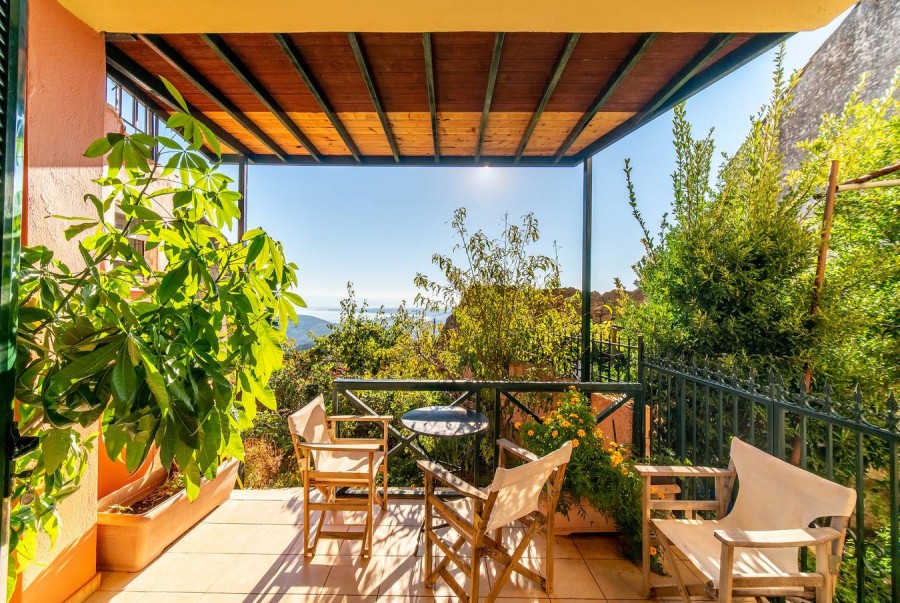 Casa vacanza