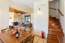 Villa Kefalas: Large Private Pool, A/C, Wifi - 1921, Greece, Kefalas, Vamos