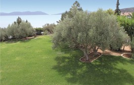 Appartamento vacanze per 4 persone con terrazza, Greece, Ermioni, Argolide e dintorni