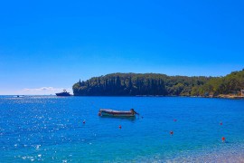 Appartamento vacanze per 2 persone con balcone, Greece, Kalami, Corfù