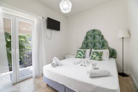 Albergo a gestione familiare 