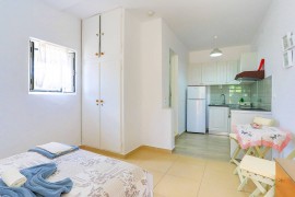 Appartamento vacanze per 2 persone con terrazza, Greece, Katavolos, Corfù