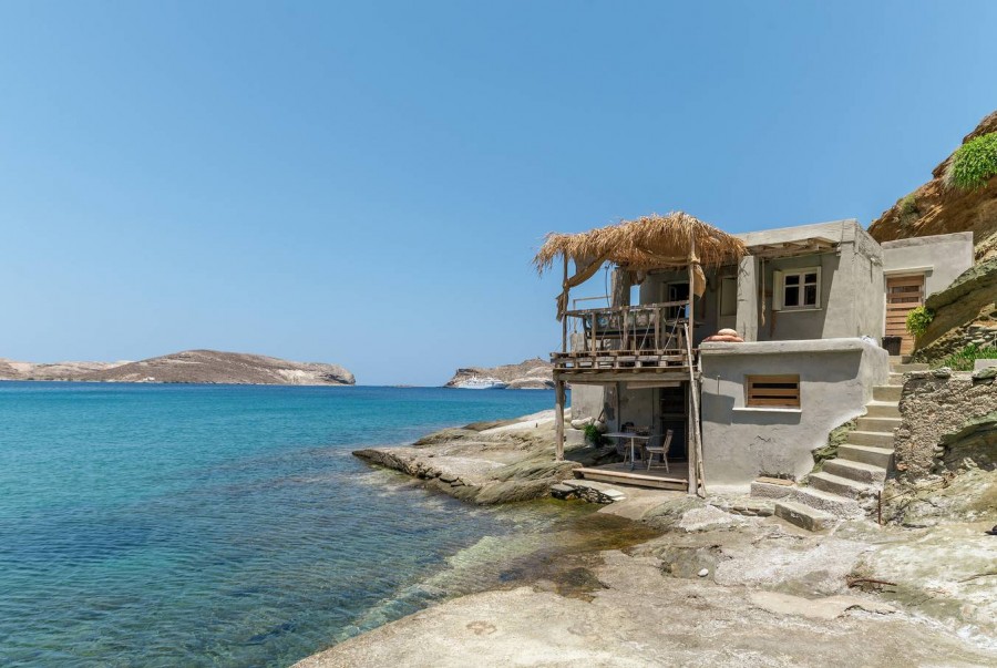 Casa vacanza