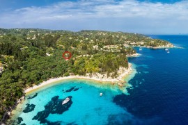 Accogliente appartamento vicino a spiaggia e ristoranti | Loggos 2.5km, Passo