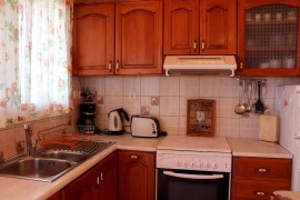 Casa vacanza per 2 persone con terrazza, Paramonas, Corfù