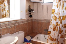 Casa vacanza per 2 persone con terrazza, Paramonas, Corfù