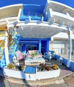 Monolocale per 2 persone con terrazza, Greece, Charaki, Rodi