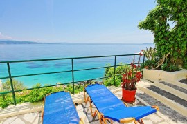 Alexandra Studio, Greece, Katavolos, Corfù