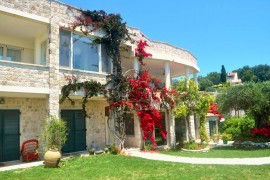 House Lemoni, Appartamento B - Pelekas, Corfù, Greece, Pelekas, Corfù