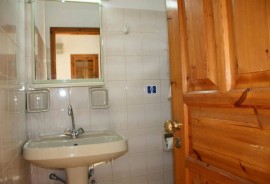 Appartamento vacanze per 2 persone con giardino, Greece, Kavos, Corfù