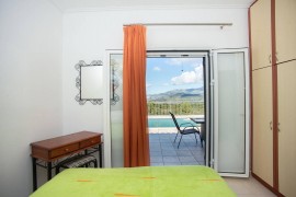 Villa di Obelix Grill House: Spaziosa, vicina alla città e all'aeroporto!, Greece, Cefalonia