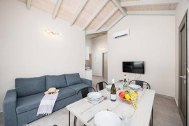 Villa accogliente, a 2 km dalla spiaggia di Lourdas - Posti letto per 2 persone, Greece, Cefalonia