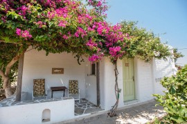 Casa vacanza 