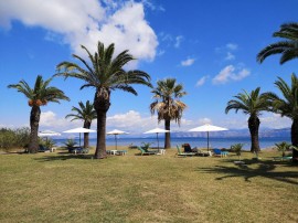 Appartamento vacanze per 2 persone con terrazza, Greece, Kavos, Corfù