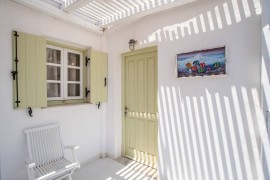 Casa vacanza 