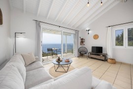 Villa spaziosa con letto matrimoniale, a 1 km dalla costa, Greece, Vlachopoulatika, Passo