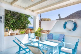 Casa vacanza 