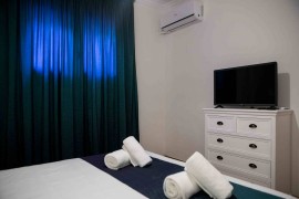 Appartamento vacanze per 2 persone, Greece, Sezione centrale di Atene, Atene