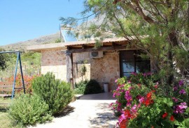 Casa vacanza per 5 persone con giardino, Greece, Triopetra, Rethymno e dintorni