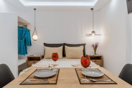 Appartamento vacanze 