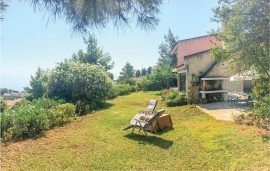 Casa vacanza per 6 persone con terrazza, Greece, Ikodomikos Sineterismos Ipallilion Dei, Corinzia
