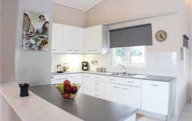 Casa vacanza per 6 persone con terrazza, Greece, Xirovrysi, Eubea