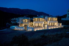 Corallia villa 3, Greece, Plakias, Rethymno e dintorni