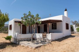 Casa vacanza