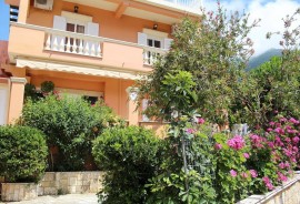 Appartamento vacanze per 5 persone con terrazza, Greece, Paramonas, Corfù