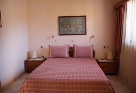 Appartamento vacanze per 5 persone con terrazza, Greece, Paramonas, Corfù