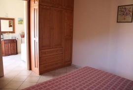 Appartamento vacanze per 5 persone con terrazza, Greece, Paramonas, Corfù