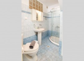 Appartamento vacanze per 5 persone con balcone, Greece, Gaios, Passo