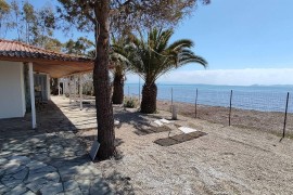 Baita per 4 persone con giardino, Greece, Golfo di Patrasso