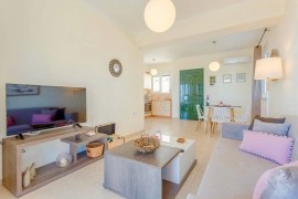 Luxury Villa Akti Barbati 3 with private pool, Greece, Mparmpati, Corfù