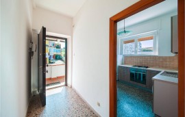 Appartamento con vista sull'acqua e terrazza a 300 m dalla spiaggia di Scogliolungo, Italia, Porto Torres, Provincia di Sassari