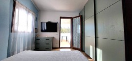 Appartamento 'San Teodoro In Villa' con vista sulle montagne, terrazza privata e aria condizionata, Italia, Suaredda, San Teodoro