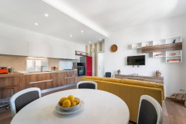 Appartamento '4 Seasons' con balcone, Wi-Fi e aria condizionata, Guspini, Campidano di Terralba