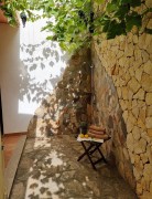 Appartamento vista mare con parcheggio, AC e vicino al centro città, Flumini, Posada
