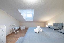 Casa vacanze 'Al Chiaro Di Luna' con balcone, Wi-Fi e aria condizionata, Italia, Decimomannu, Campidano