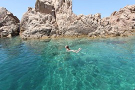 Appartamento Costa Paradiso con Parcheggio, WiFi, A/C, Piscina, Italy, Costa Paradiso, Trinità d'Agultu e Vignola