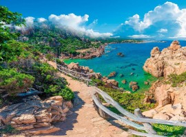 Appartamento Costa Paradiso con Parcheggio, WiFi, A/C, Piscina, Italy, Costa Paradiso, Trinità d'Agultu e Vignola
