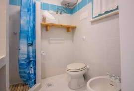 Sea View Studio with Private Garden and Parking!, Italia, Porto Rotondo, Costa Smeralda