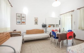 Ritiro a Costa Rei: AC, parcheggio, letto matrimoniale, giardino e cucina - a soli 200 metri dalla s, Italia, Costa Rei, Muravera