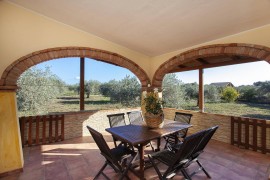 Appartamento vacanze 