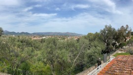 Casa vacanze 'I Giardini Di Cala D'ambra' con terrazza condivisa e aria condizionata, Italia, San Teodoro, Olbia-Tempio