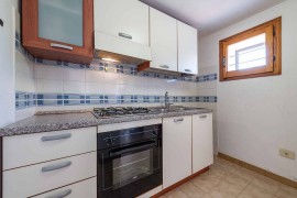 Appartamento con terrazzo e in una posizione tranquilla, Italia, Pittulongu, Costa Smeralda